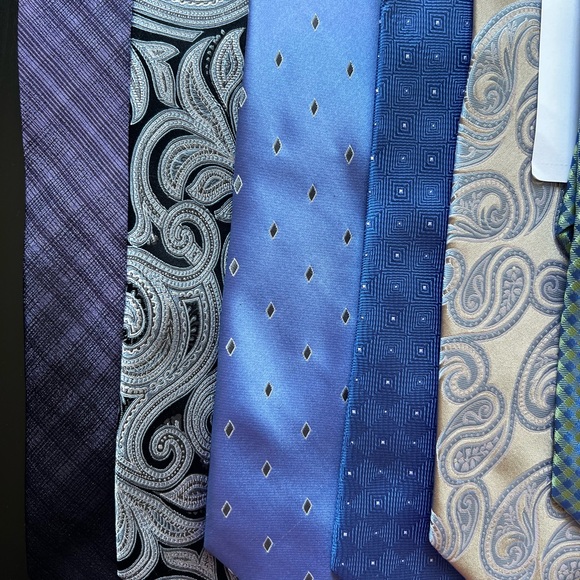 Ties - Picture 2 of 4